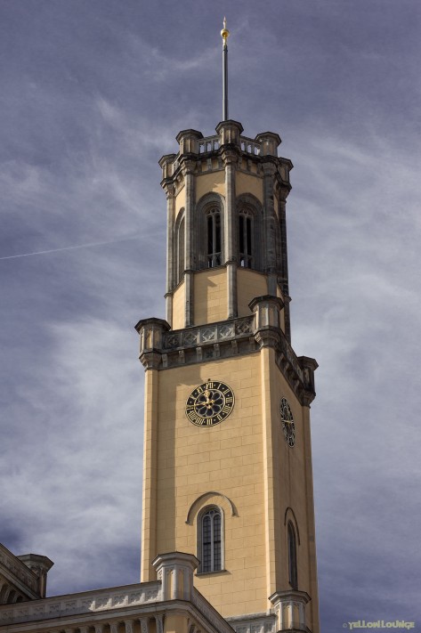 Rathausturm II